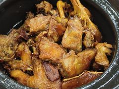 -斯丹姜母鸭·古法干香(涂门街总店)