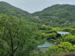 -白马涧龙池景区