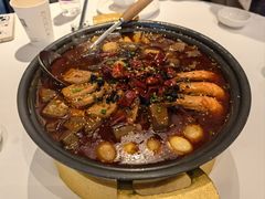 -眉州东坡(北苑华贸店)