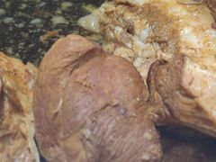 -王魁腊汁肉夹馍(柿园路店)