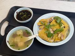 -阿姨食堂