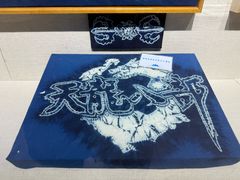 -璞真扎染博物馆