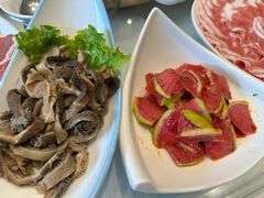 -天宜隆蘑菇宴火锅(石景山旗舰店)
