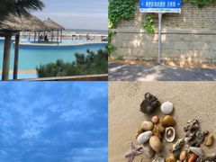 -前王院•巧克力海鲜市集餐厅(万平口店)