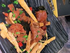 -嘎嘎鸭脑壳(蜀汉路店)