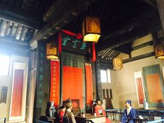 -胡氏古民居建筑