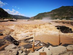 -陕西黄河壶口瀑布旅游区