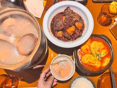 咸宁金桂红烧肉-尼岔湖北小馆(月坛北街店)
