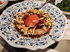 -宴昆山·私房菜(春晖店)