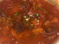 -老牌坊鲁菜名店(宽厚里店)