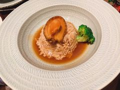 -环球港凯悦 · 享悦中餐厅