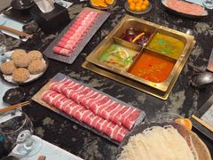 -王家渡火锅店(亦庄店)