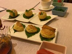 -福州天元国际威斯汀酒店·中国元素餐厅