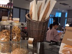 -BAKER&SPICE(环贸店)