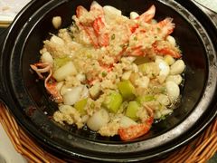 -好福记饭店(红梅公园店)