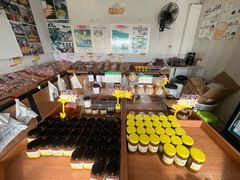 -苏州市吴中区光福窑上花果蜜饯厂