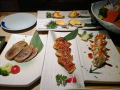 -三石铁板烧(紫竹桥店)