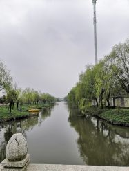 -水八仙生态园