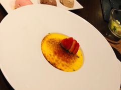 -恰餐厅及酒吧 CHAR Bar & Grill (北京丽都皇冠假日店)
