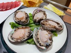 -金龙·打边炉(武进路店)