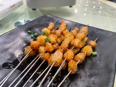 烤牛油-聚味瞿记·龙虾堂(梅溪湖店)