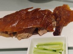 -京天红酒家(马家堡店)