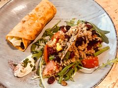 白藜麦沙拉-Moka Bros 摩卡站(西单大悦城店)