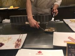 -大渔铁板烧(大悦城店)