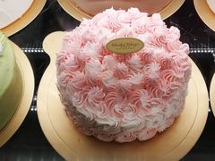 -布歌东京(金融街购物中心店)
