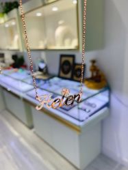 -夸克珠宝设计工作室