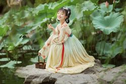 -八角古风摄影
