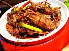 -前海沿·青岛菜(五四广场永旺店)