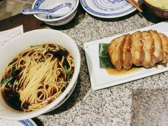 -南京大牌档(济南万象城店)