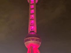 -东方明珠广播电视塔