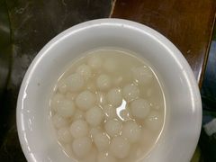 -甜心闲生传统手工冰粉(奎星楼店)