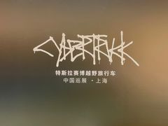 -TESLA 特斯拉(上海太古汇体验店)