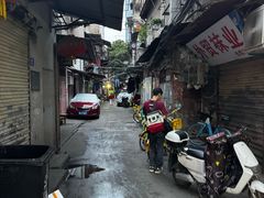 -吴长子卤菜馆(统一街店)