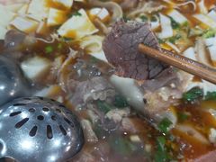 -朝伟清真铜瓢牛肉馆(三十年老·店)