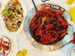 -大孩龙虾(体育场旗舰店)