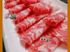 -金龙·打边炉(南京西路店)