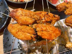 -马海涛牛肉串·午市牛腩饭·烧烤夜宵(领汇广场店)
