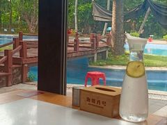 -海岛八号龙虾烧烤田鸡(蓝天路总店)