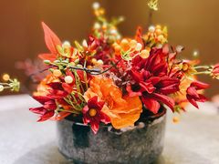 -顺德喜来登酒店·采悦轩