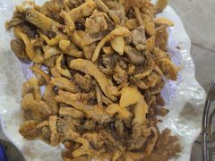 -人民公社大食堂(顺义总店)