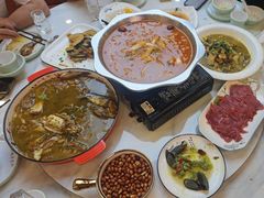 -虾铺子龙虾·私房菜(金源花苑店)