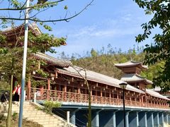 -将军陂美食山庄·瓦缸炭烧鸡