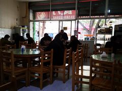 大堂-灯盏窝餐厅
