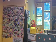 -谜盒子奇幻密室(南屏店)