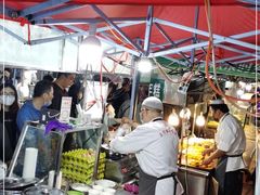 -清真老马家国华牛奶鸡蛋醪糟(正宁路店)