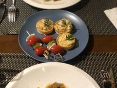 -Mammamia意大利餐厅(阳春巷店)